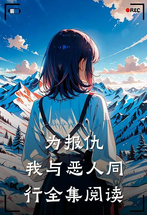 为报仇,我与恶人同行全集阅读