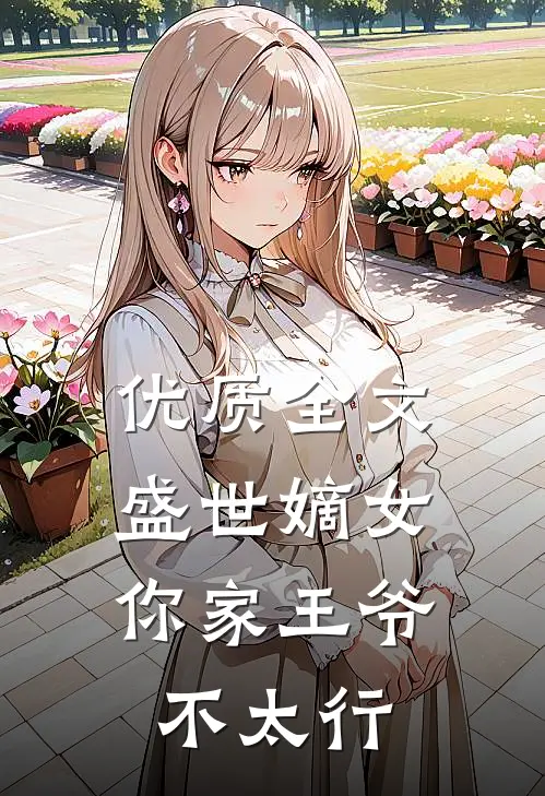 优质全文盛世嫡女：你家王爷不太行