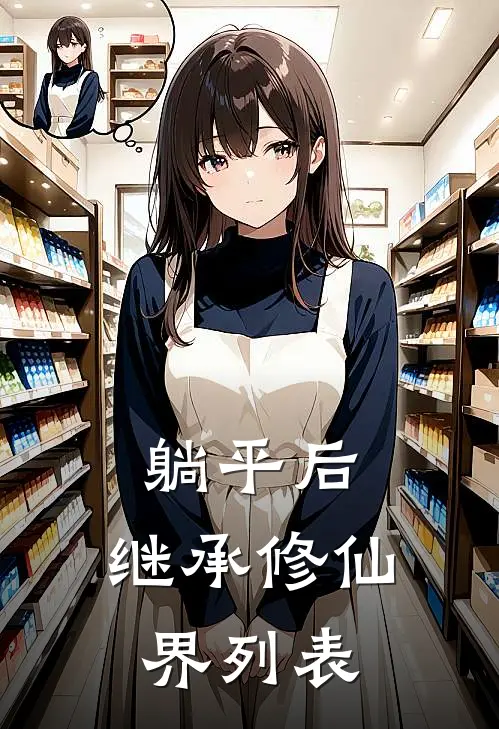 躺平后，继承修仙界列表