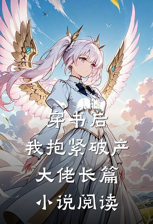 穿书后:我抱紧破产大佬长篇小说阅读