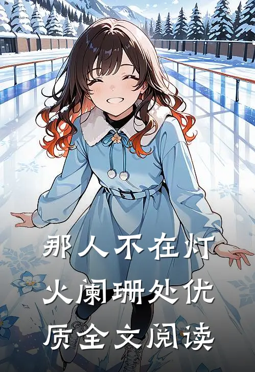 那人不在灯火阑珊处优质全文阅读
