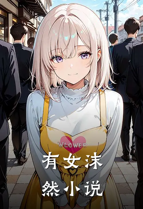 有女沫然小说