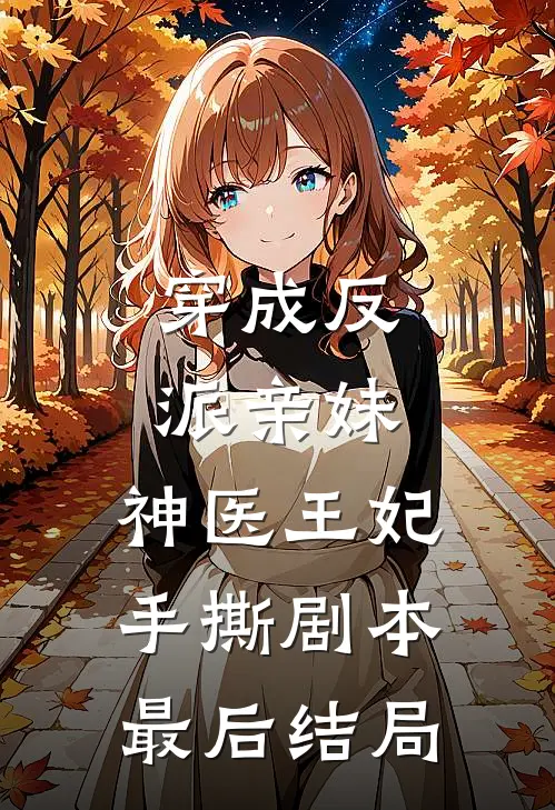 穿成反派亲妹,神医王妃手撕剧本最后结局怎么样了