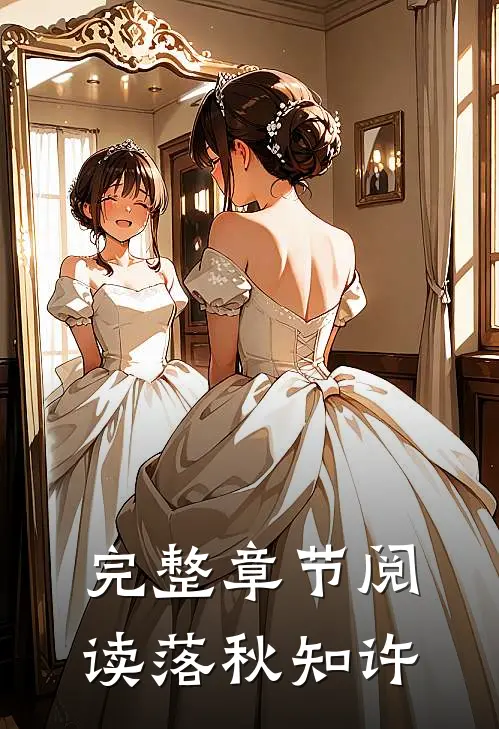 完整章节阅读落秋知许的