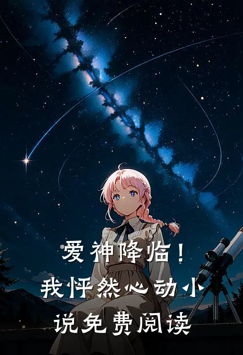 爱神降临!我怦然心动免费阅读无弹窗