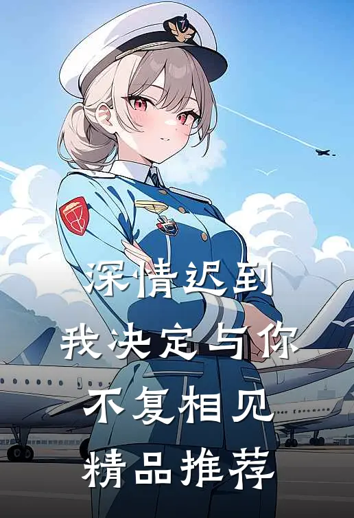 深情迟到,我决定与你不复相见精品推荐在线观看