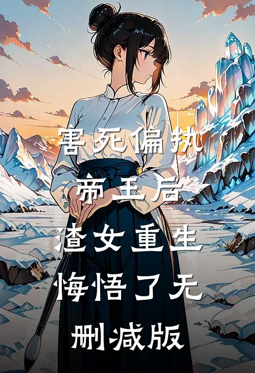 害死偏执帝王后，渣女重生悔悟了无删减版