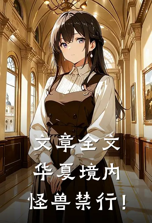 文章全文华夏境内，怪兽禁行！