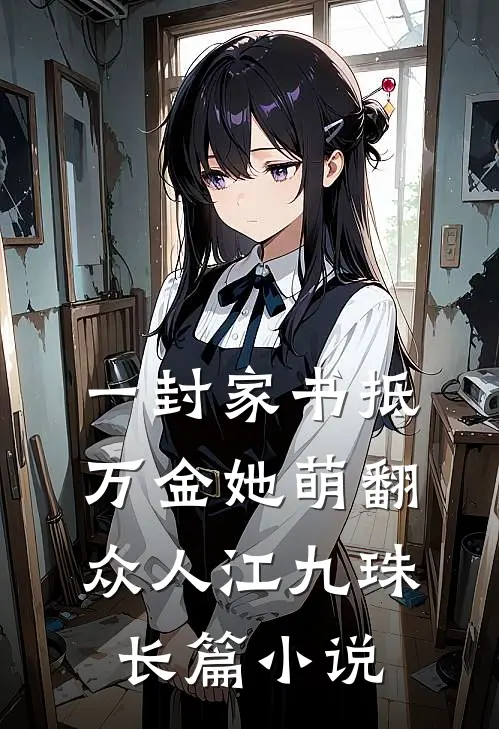 一封家书抵万金她萌翻众人江九珠长篇小说