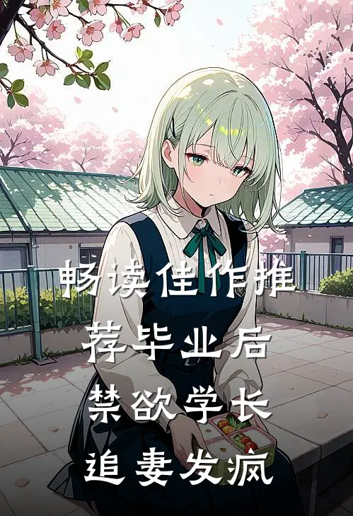 畅读佳作推荐毕业后，禁欲学长追妻发疯