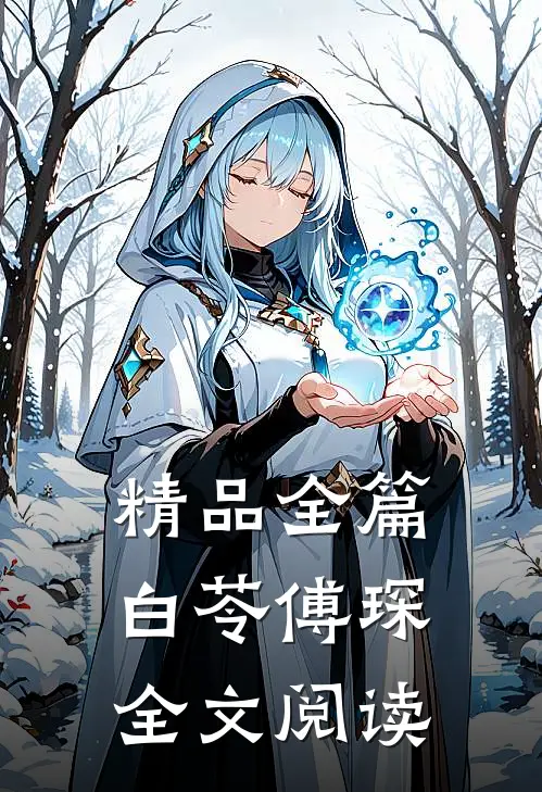 精品全篇白苓傅琛全文阅读