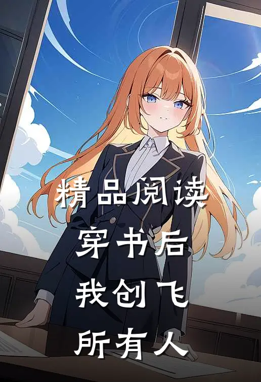 精品阅读穿书后，我创飞所有人