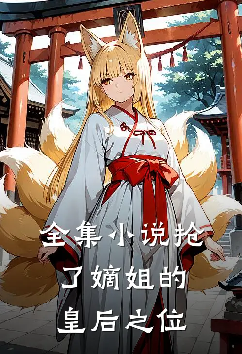 全集小说抢了嫡姐的皇后之位