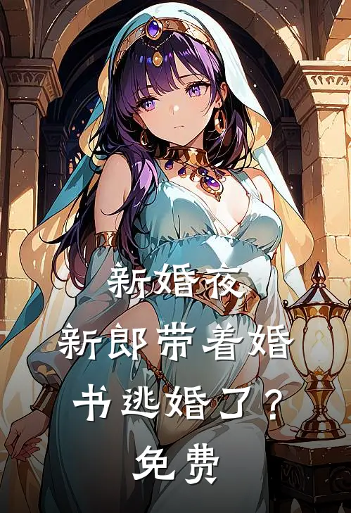 新婚夜,新郎带着婚书逃婚了?免费