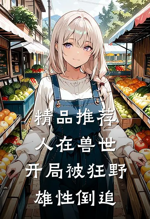 精品推荐人在兽世，开局被狂野雄性倒追