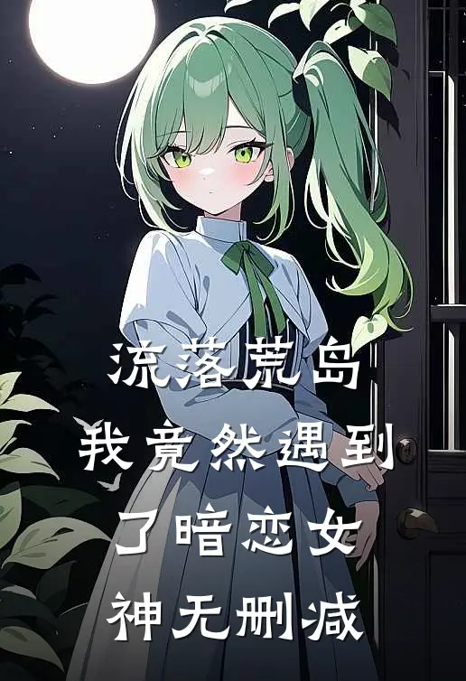 流落荒岛,我竟然遇到了暗恋女神无删减免费阅读
