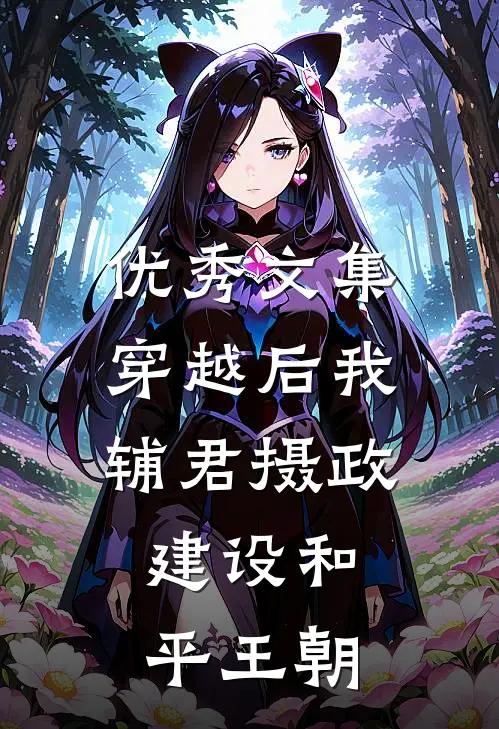 优秀文集穿越后我辅君摄政，建设和平王朝