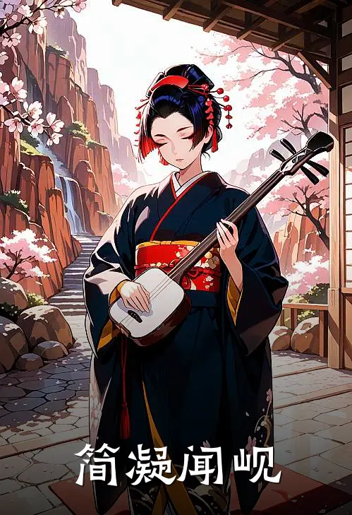 简凝闻岘