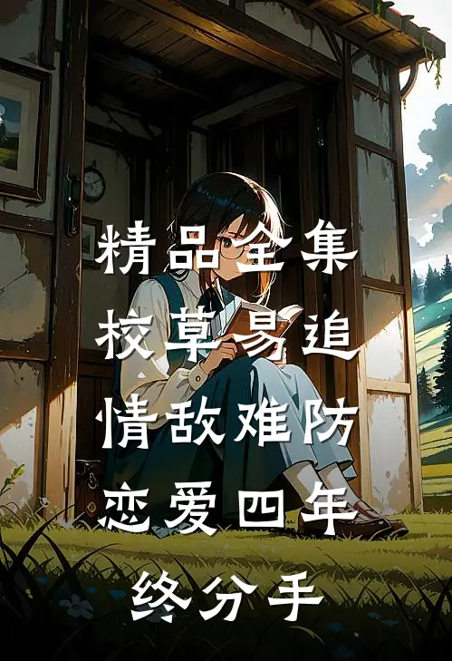 精品全集校草易追情敌难防，恋爱四年终分手