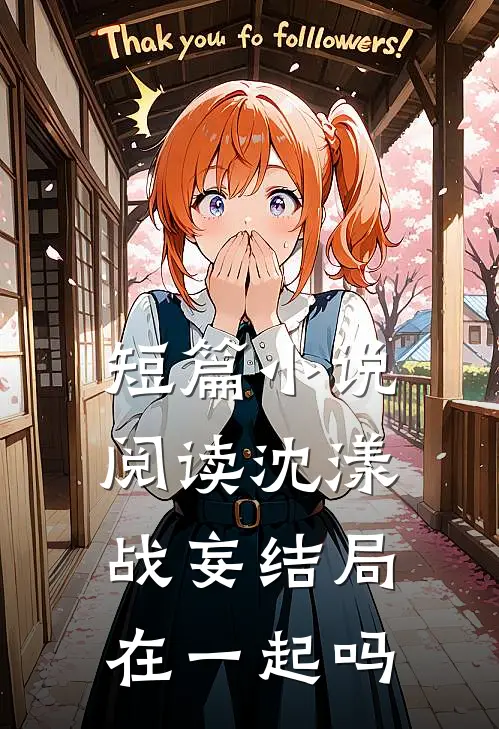 短篇小说阅读沈漾战妄结局在一起吗