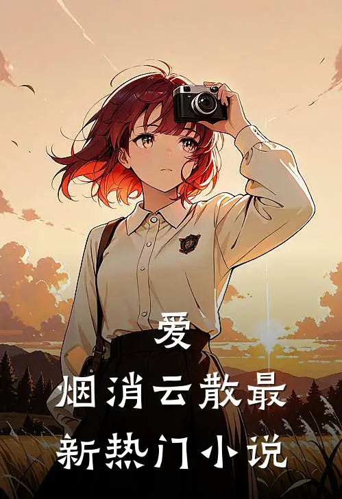 爱,烟消云散最新热门