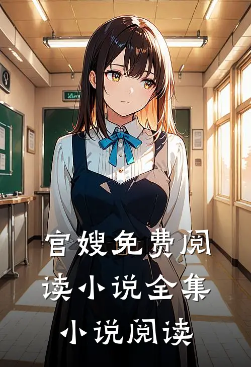 官嫂免费阅读小说全集小说阅读