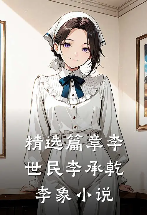 精选篇章李世民李承乾李象小说