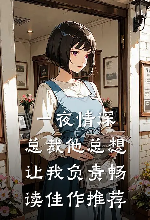 一夜情深：总裁他总想让我负责畅读佳作推荐