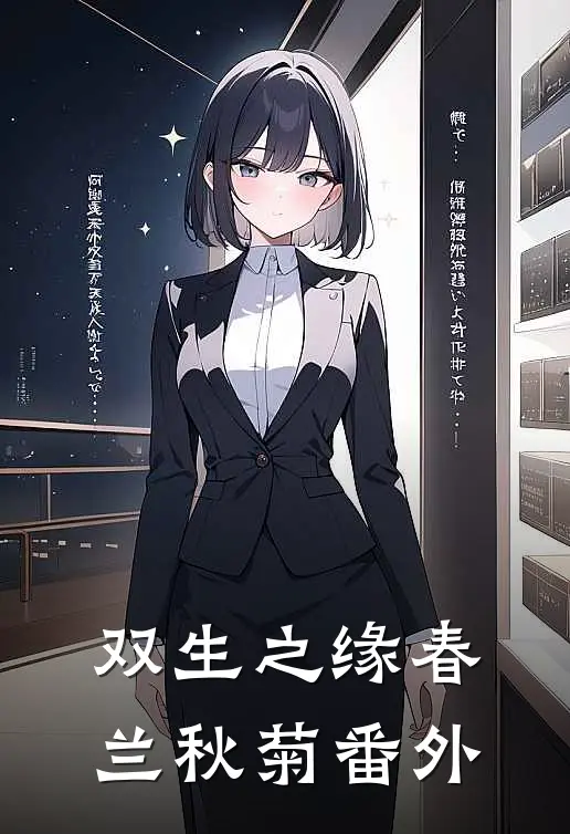 双生之缘春兰秋菊 番外