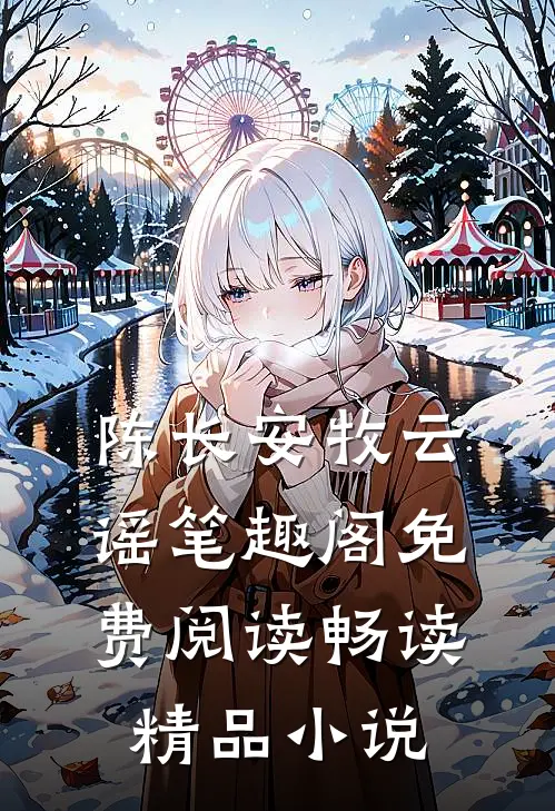 陈长安牧云谣笔趣阁免费阅读畅读精品小说