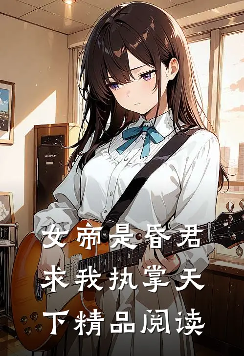 女帝是昏君,求我执掌天下精品阅读