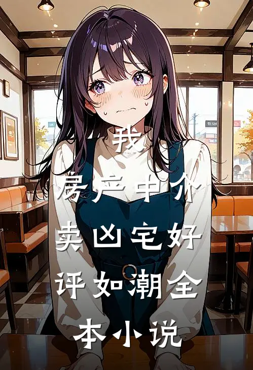 我，房产中介，卖凶宅好评如潮全本小说