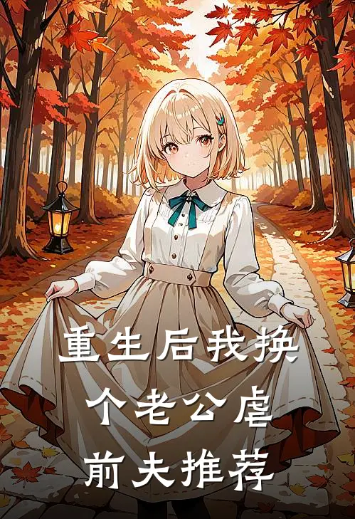 重生后我换个老公虐前夫推荐