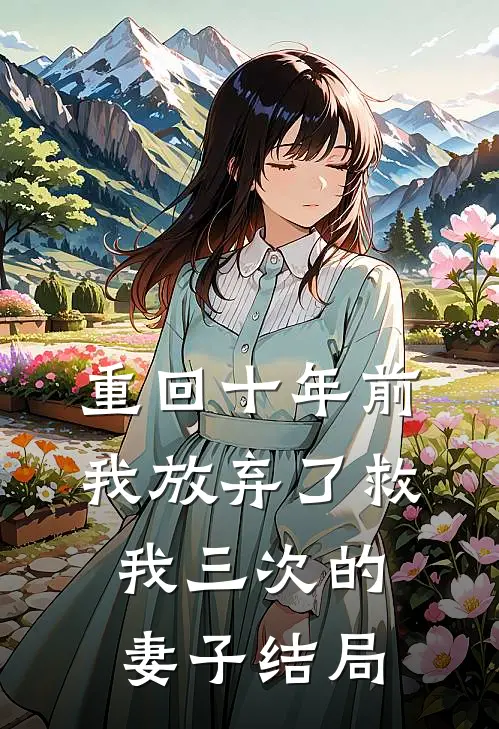 重回十年前,我放弃了救我三次的妻子结局