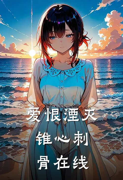 爱恨湮灭,锥心刺骨在线看