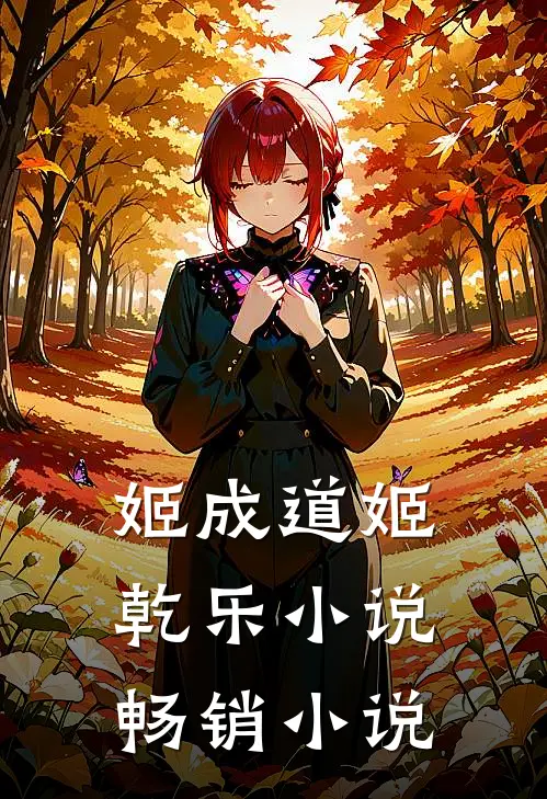 姬成道姬乾乐小说畅销小说