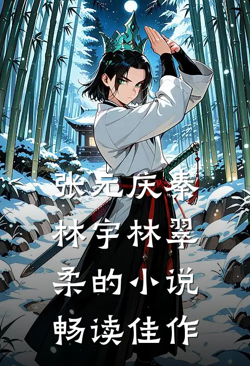 张元庆秦林宇林翠柔的小说畅读佳作