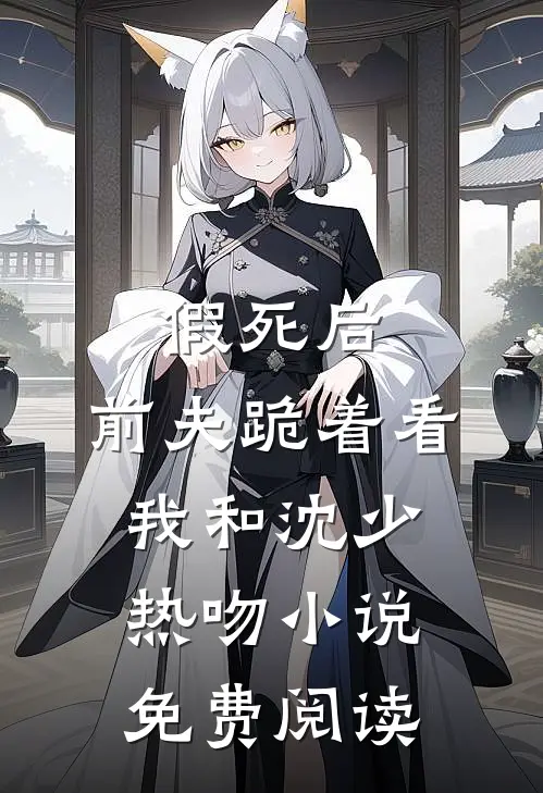 假死后,前夫跪着看我和沈少热吻免费阅读无弹窗