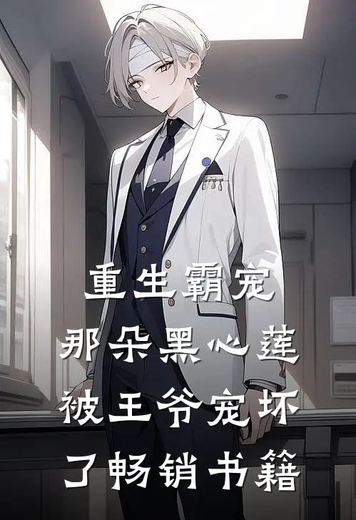 重生霸宠：那朵黑心莲被王爷宠坏了畅销书籍
