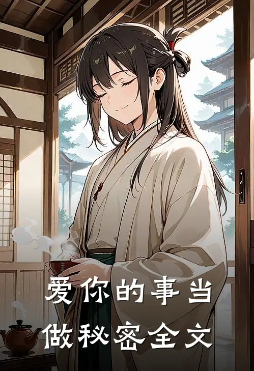 爱你的事当做秘密全文