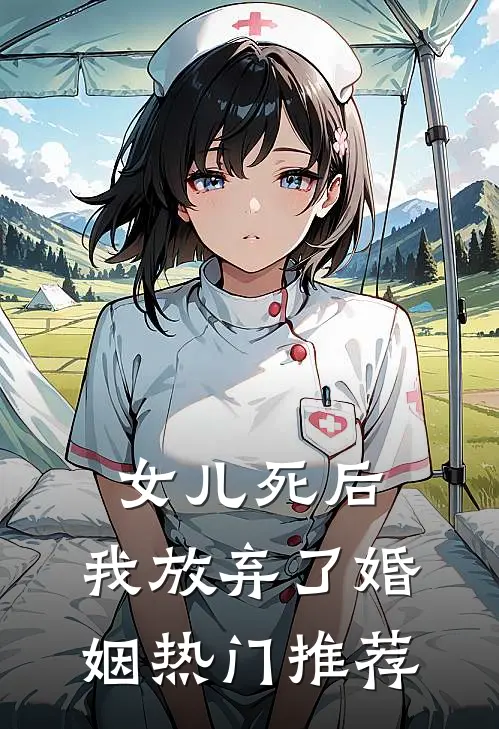 女儿死后,我放弃了婚姻热门推荐
