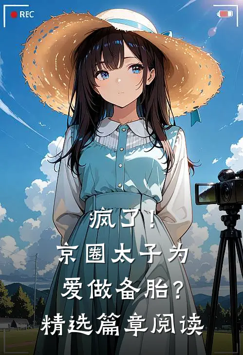疯了！京圈太子为爱做备胎？精选篇章阅读