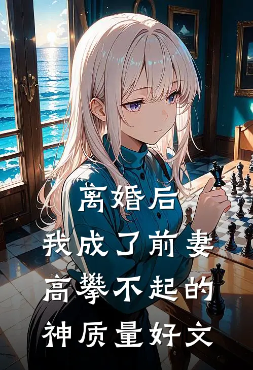 离婚后，我成了前妻高攀不起的神质量好文