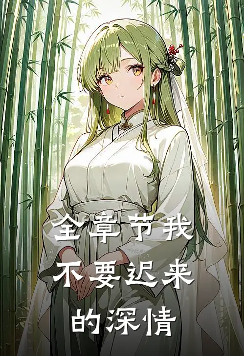 全章节我不要迟来的深情
