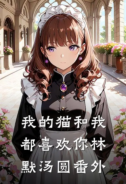 我的猫和我,都喜欢你林默汤圆 番外在线阅读