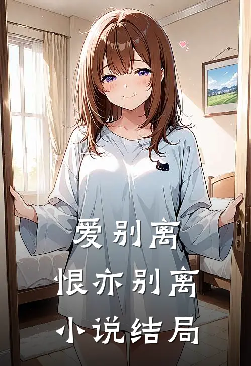 爱别离,恨亦别离结局