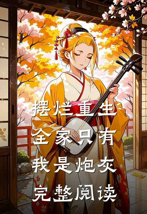 摆烂重生：全家只有我是炮灰完整阅读