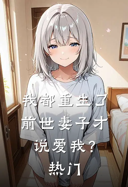 我都重生了,前世妻子才说爱我?热门文章