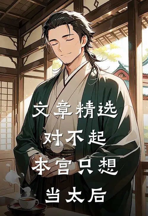 文章精选对不起,本宫只想当太后的