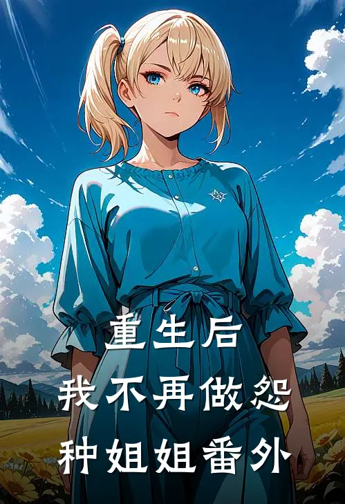 重生后,我不再做怨种姐姐 番外